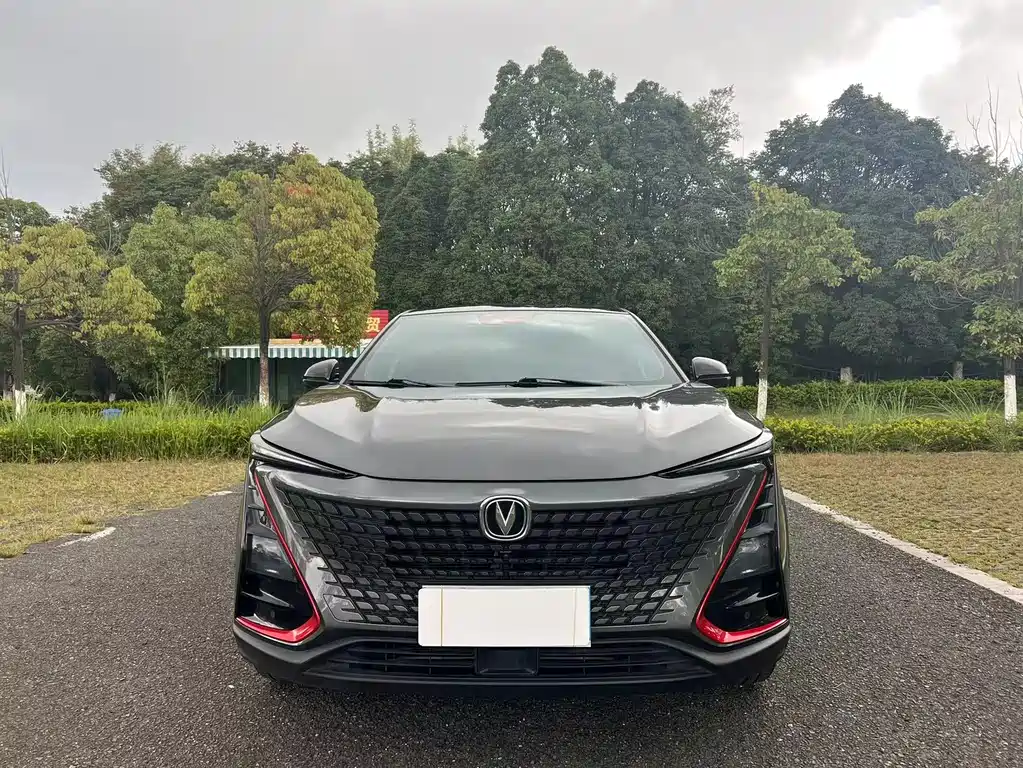 CHANGAN  UNI T