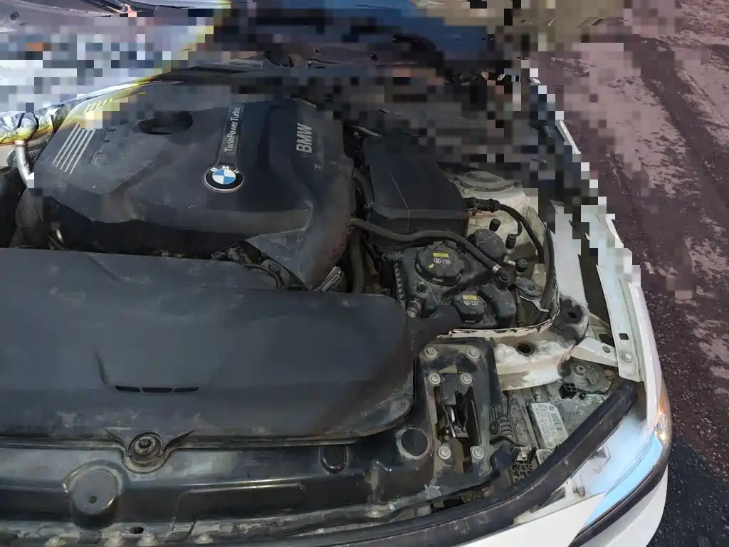 BMW 3 Series — миниатюра 22