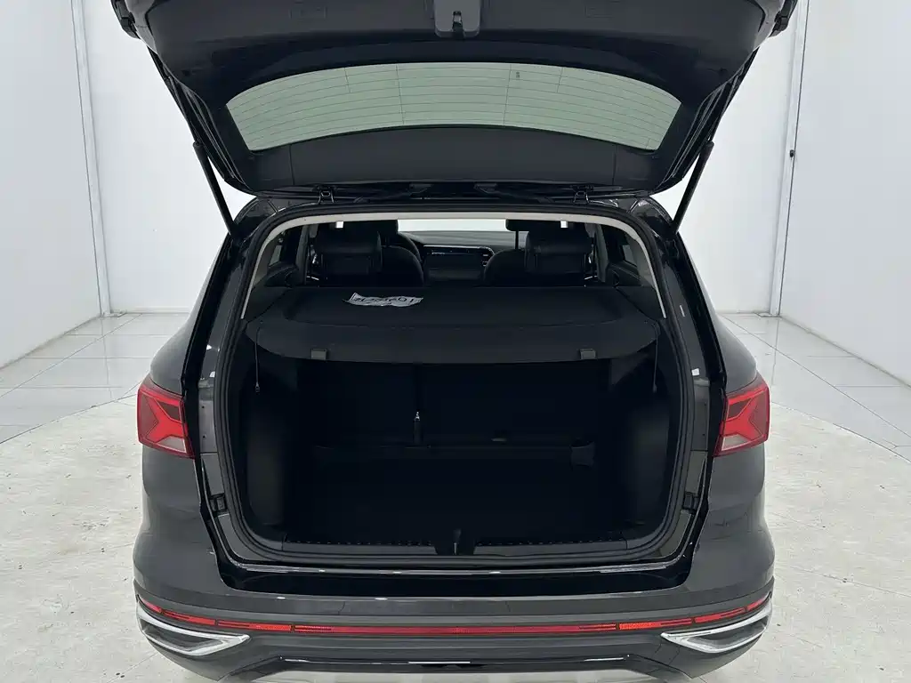 Jetta VS7 — миниатюра 15