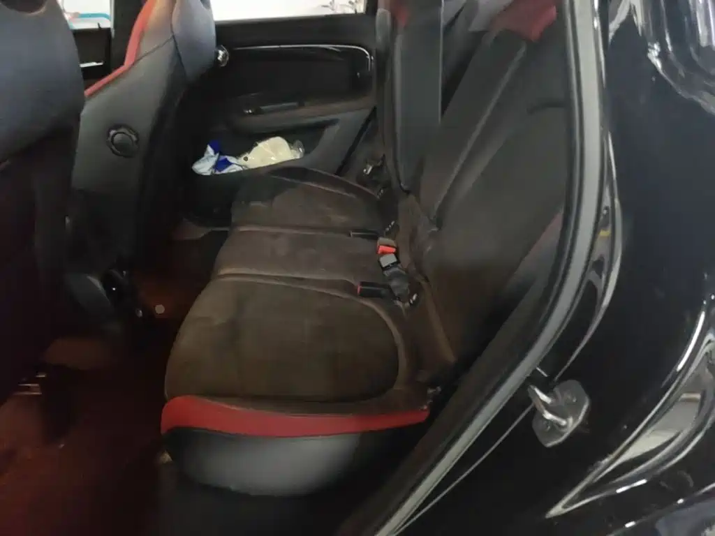 MINI Mini JCW Countryman — миниатюра 17