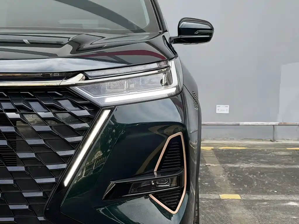 Chery Tiggo 8 PRO — миниатюра 7