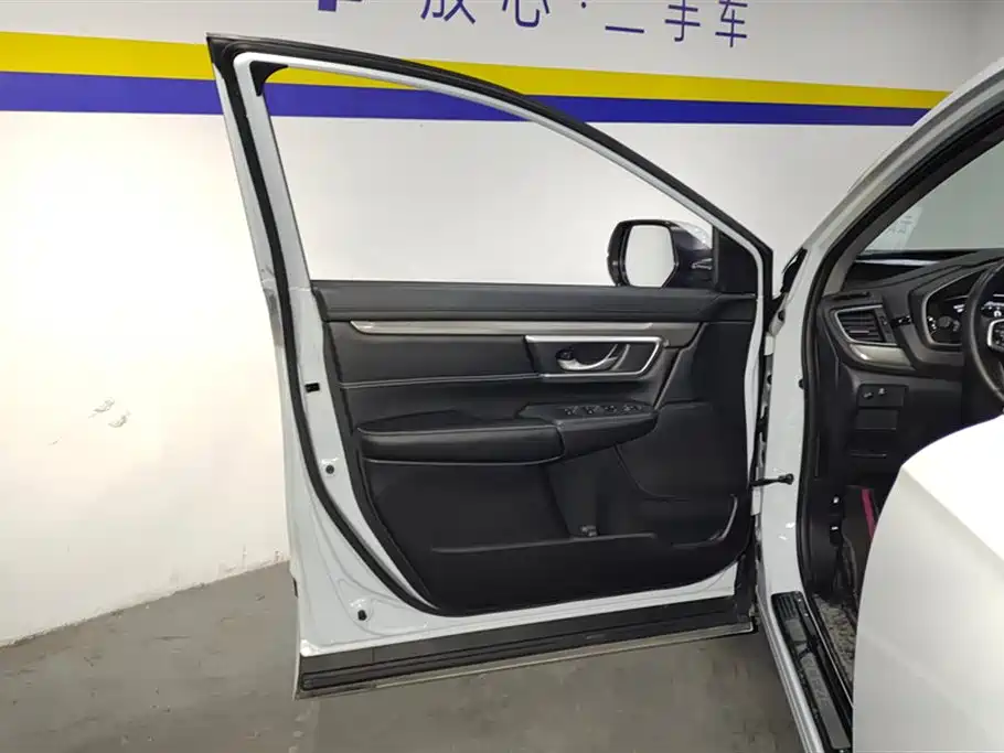 Honda Breeze 2021 240TURBO CVT Elite