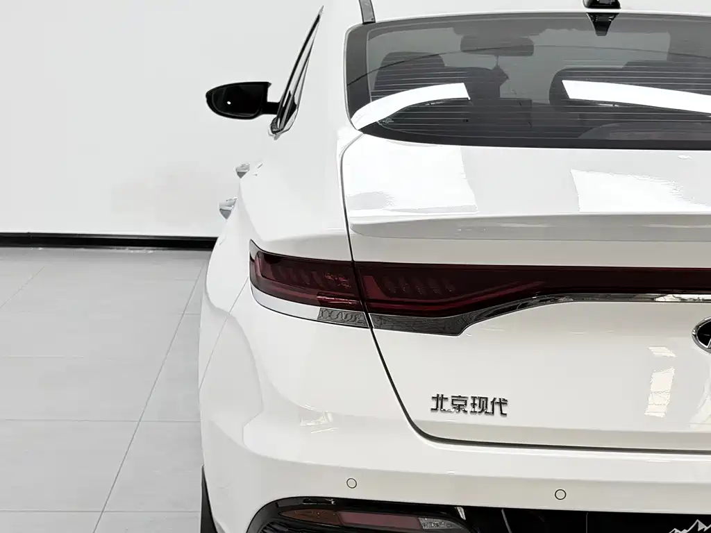 Hyundai Fista — миниатюра 12