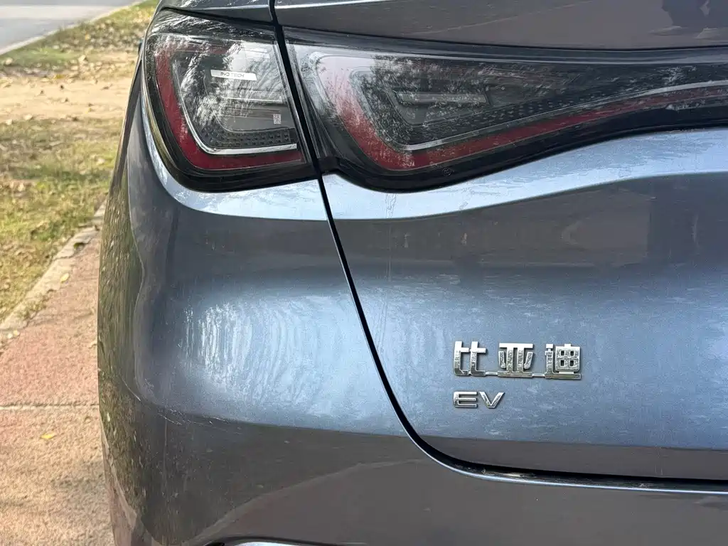 BYD Seal 06GT — миниатюра 14