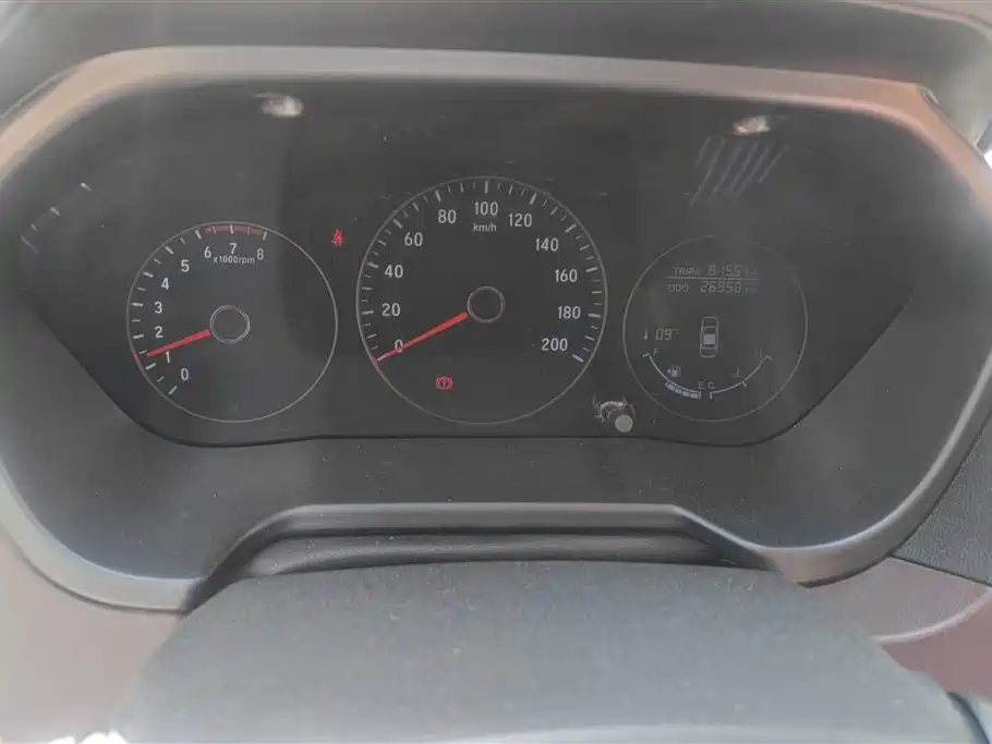 BISU AUTO SPECIFIC SPEED T3