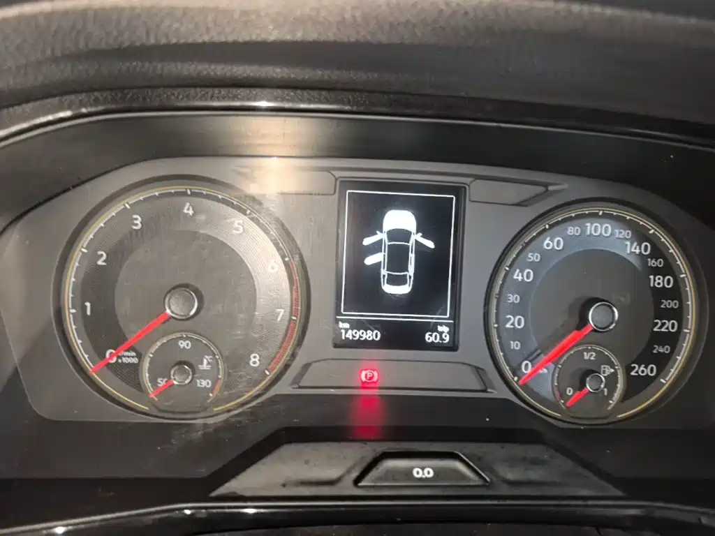 Volkswagen Lavida — миниатюра 12