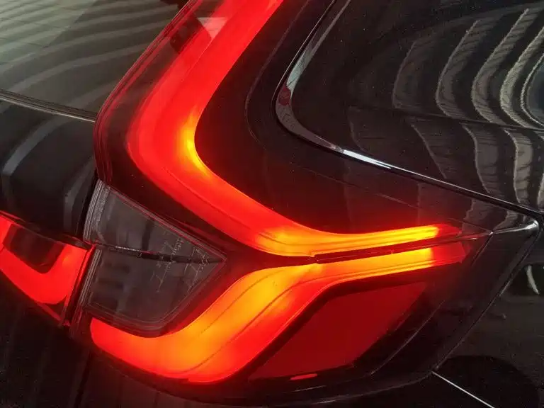 Honda CR-V — миниатюра 8