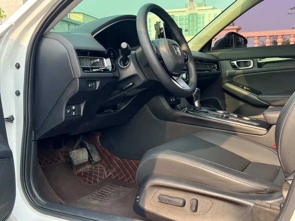 Honda Integra — миниатюра 6