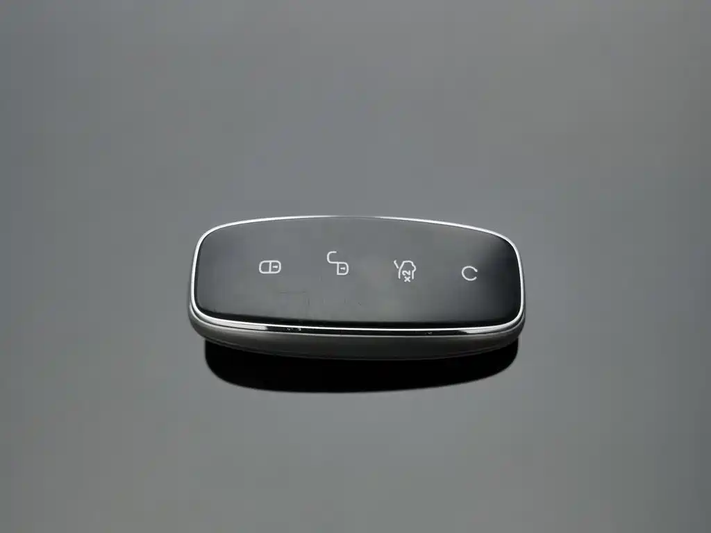 Denza Denza D9 — миниатюра 19
