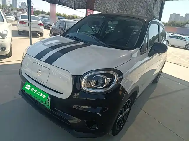 Leapmotor T03