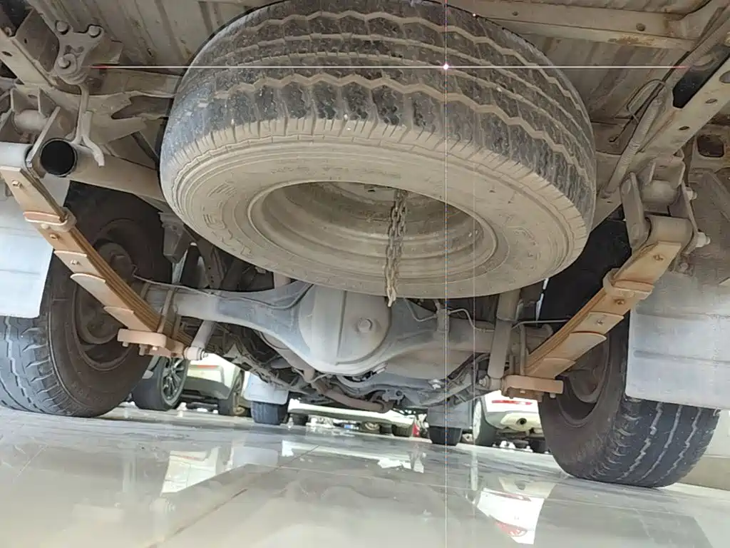 JMC Baodian — миниатюра 22