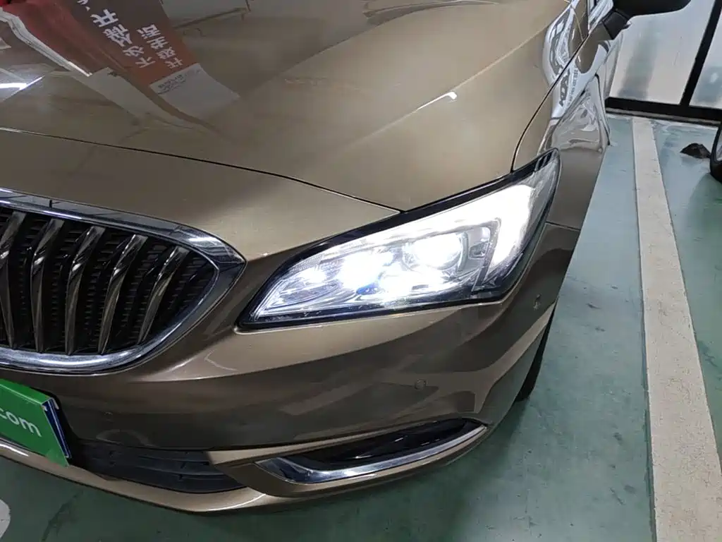 Buick Verano — миниатюра 24