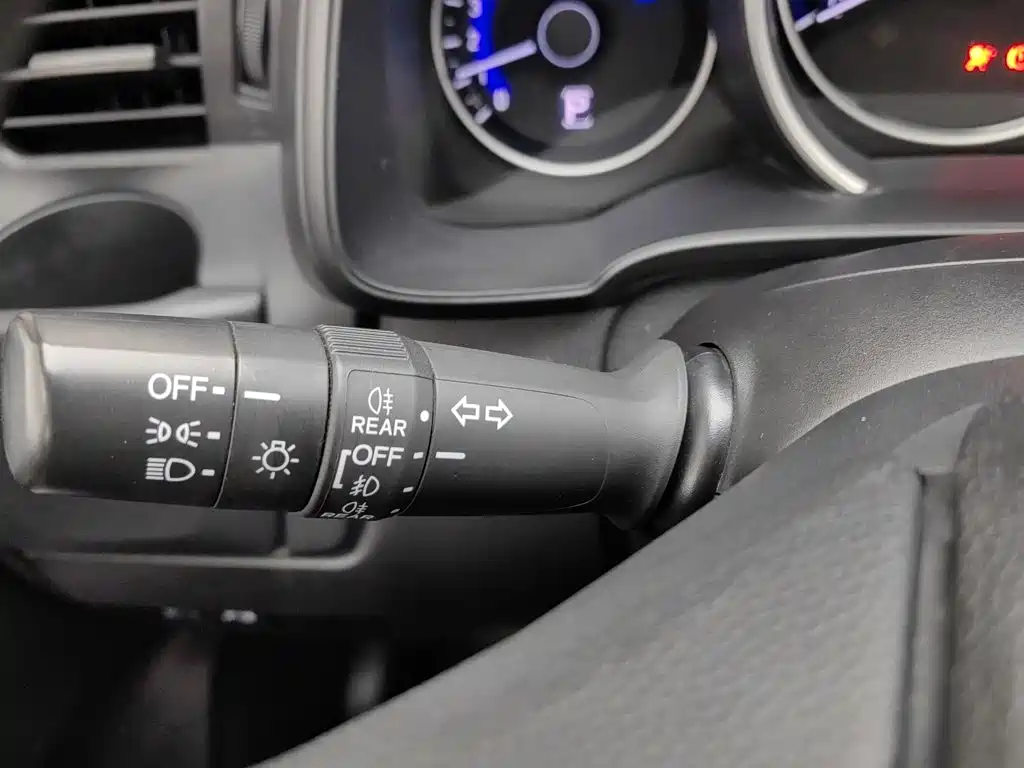 Honda Fit — миниатюра 21