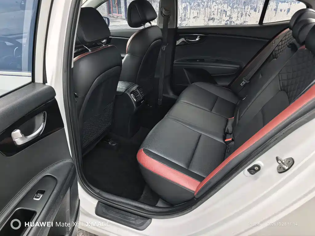 Kia K4 — миниатюра 5