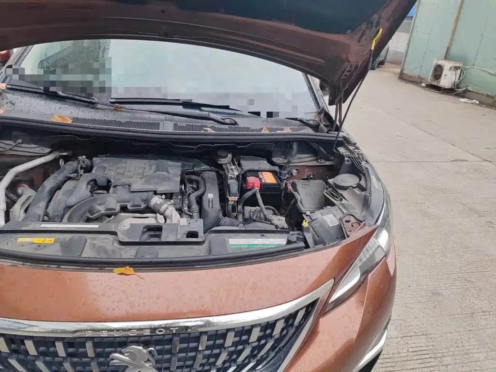 Peugeot 4008 — миниатюра 21