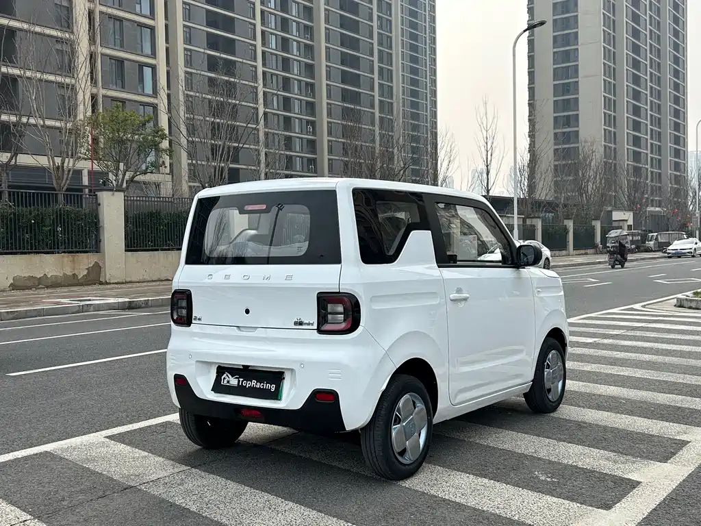 GEELY GALAXY PANDA