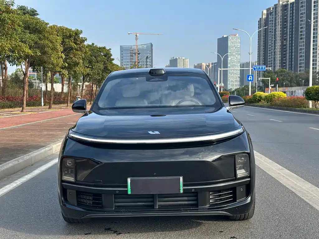 Li Auto IDEAL L9
