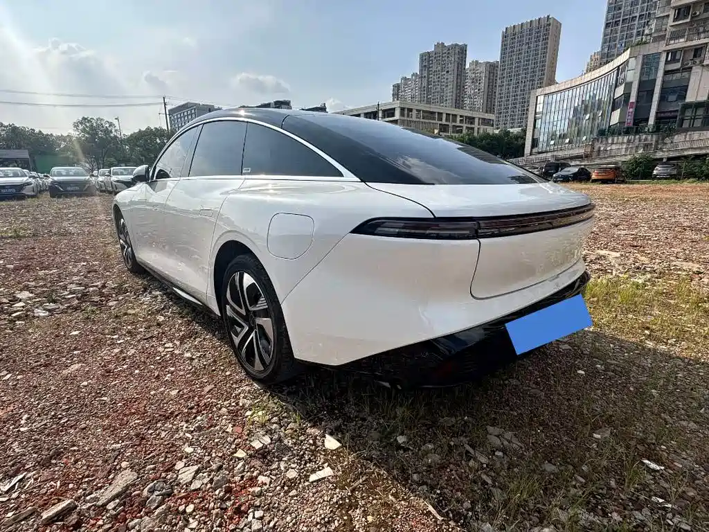 Fengxing Xinghai S7 — миниатюра 7