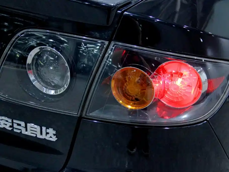 Mazda 3 — миниатюра 8