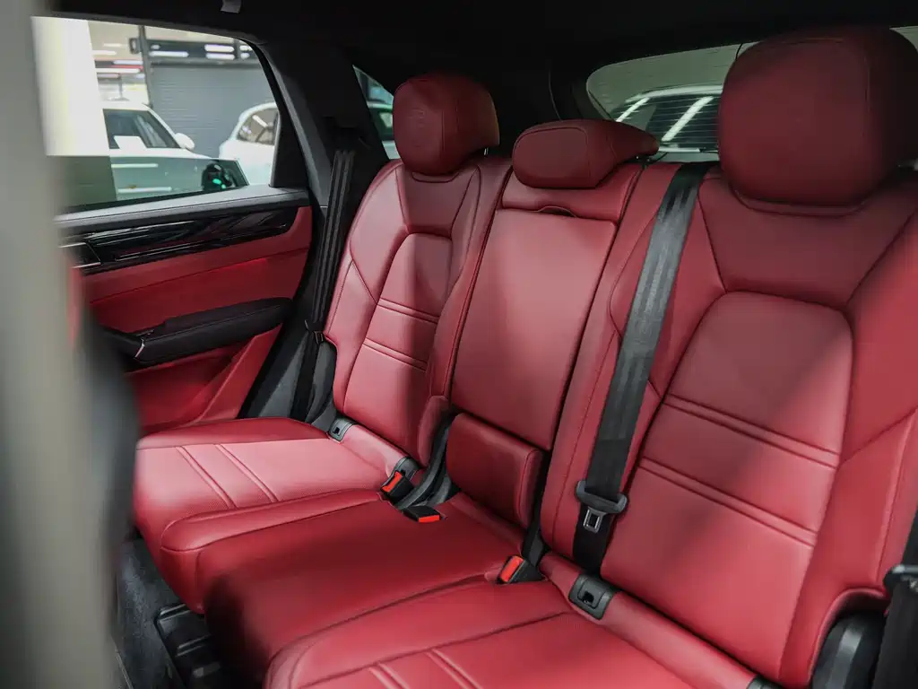 Porsche Cayenne 2019 Cayenne 3.0T