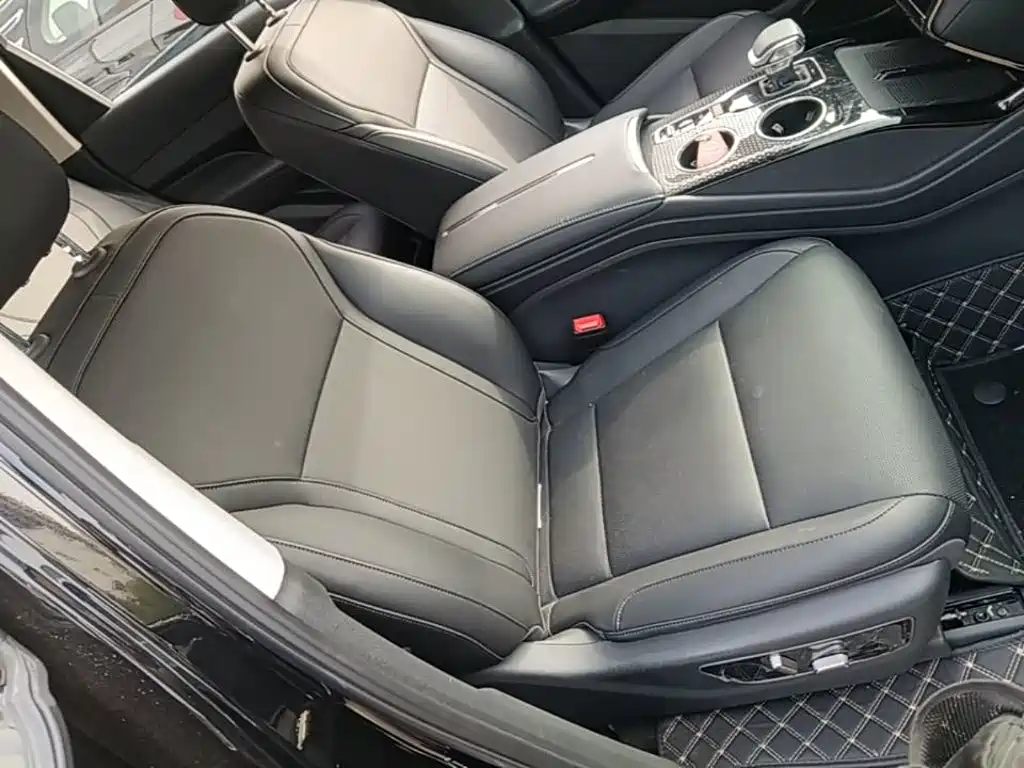 Hongqi Hongqi HS3 PHEV — миниатюра 25