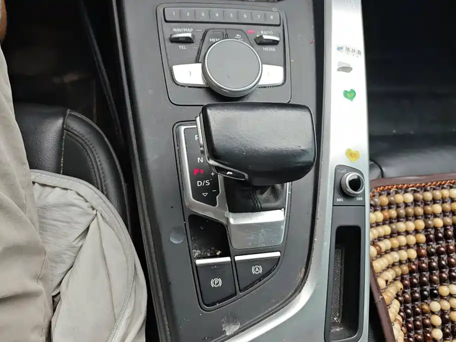 Audi A4L — миниатюра 16