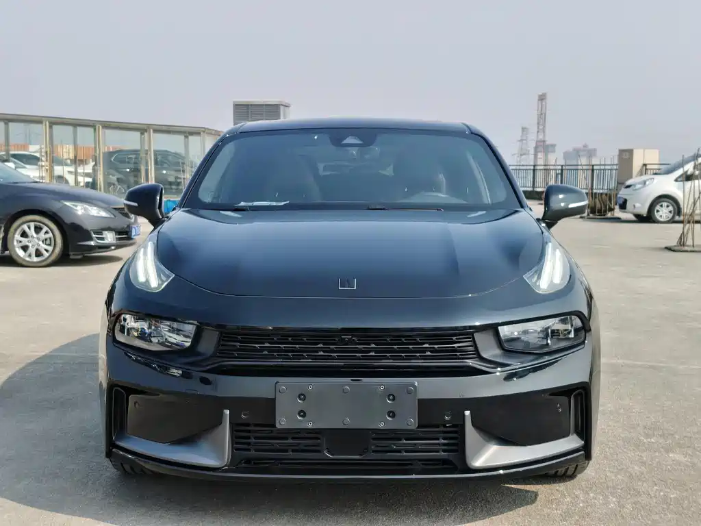 LYNK 03