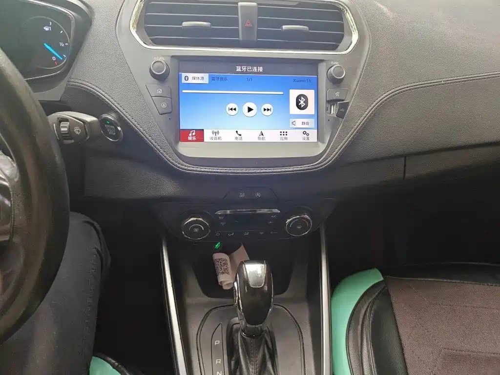 Ford Escort — миниатюра 6
