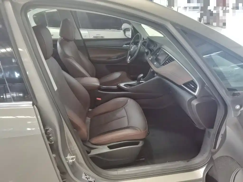 Buick GL6 — миниатюра 25