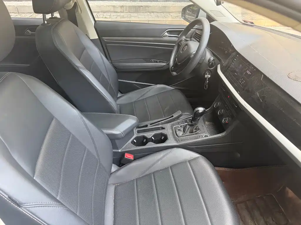 Volkswagen Lavida — миниатюра 18
