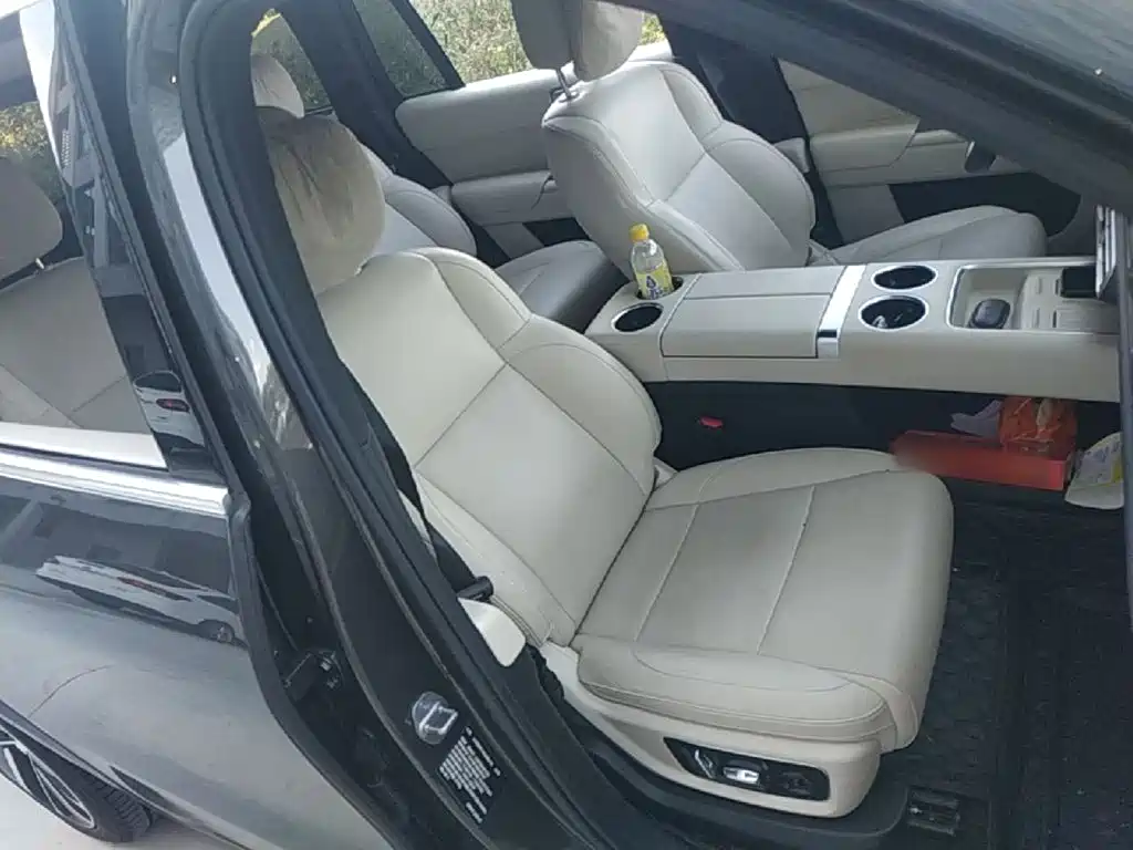 Li Auto Li L9 — миниатюра 25
