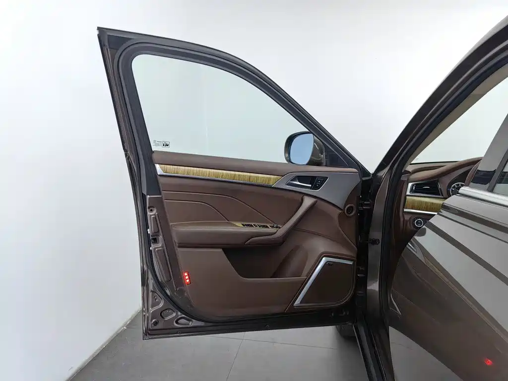 Haval H7 — миниатюра 8