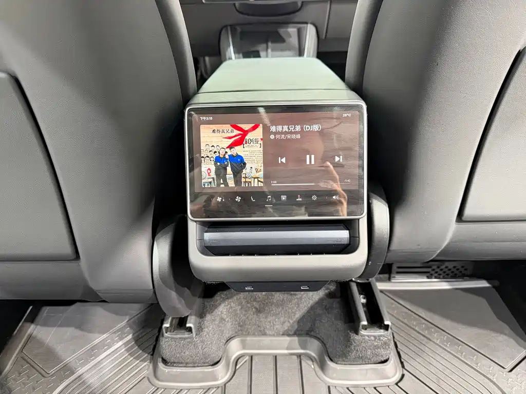 Tesla Model Y — миниатюра 10