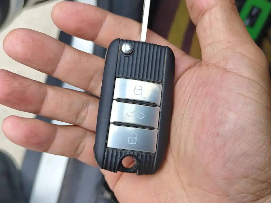 Roewe RX5 — миниатюра 9