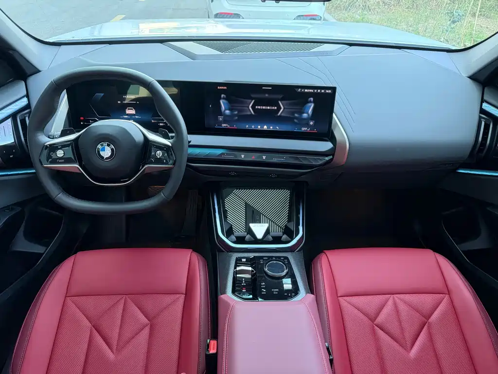 BMW X3 — миниатюра 18
