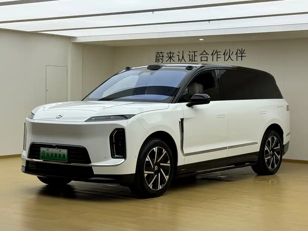 NIO 蔚来ES9