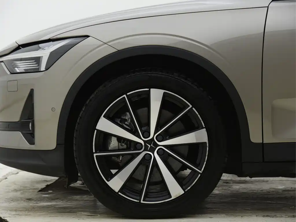 Polestar Polestar 2 — миниатюра 3