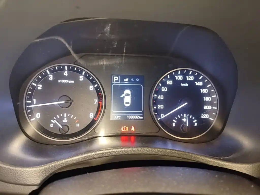 Hyundai Verna — миниатюра 12