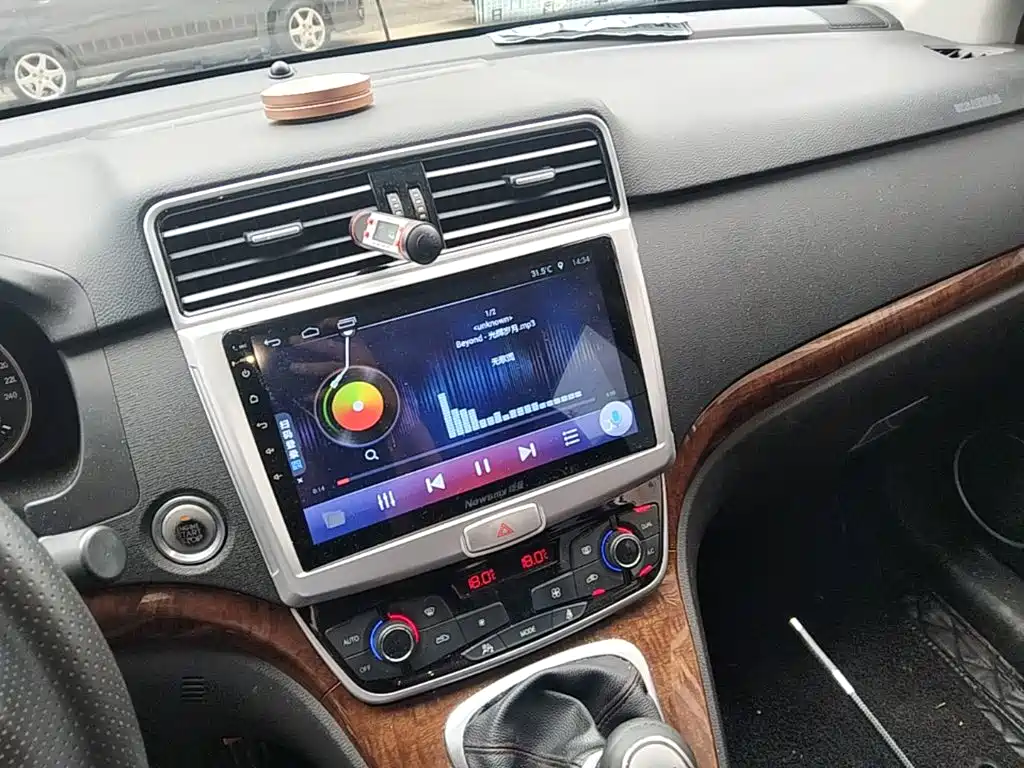 Haval H6 — миниатюра 13