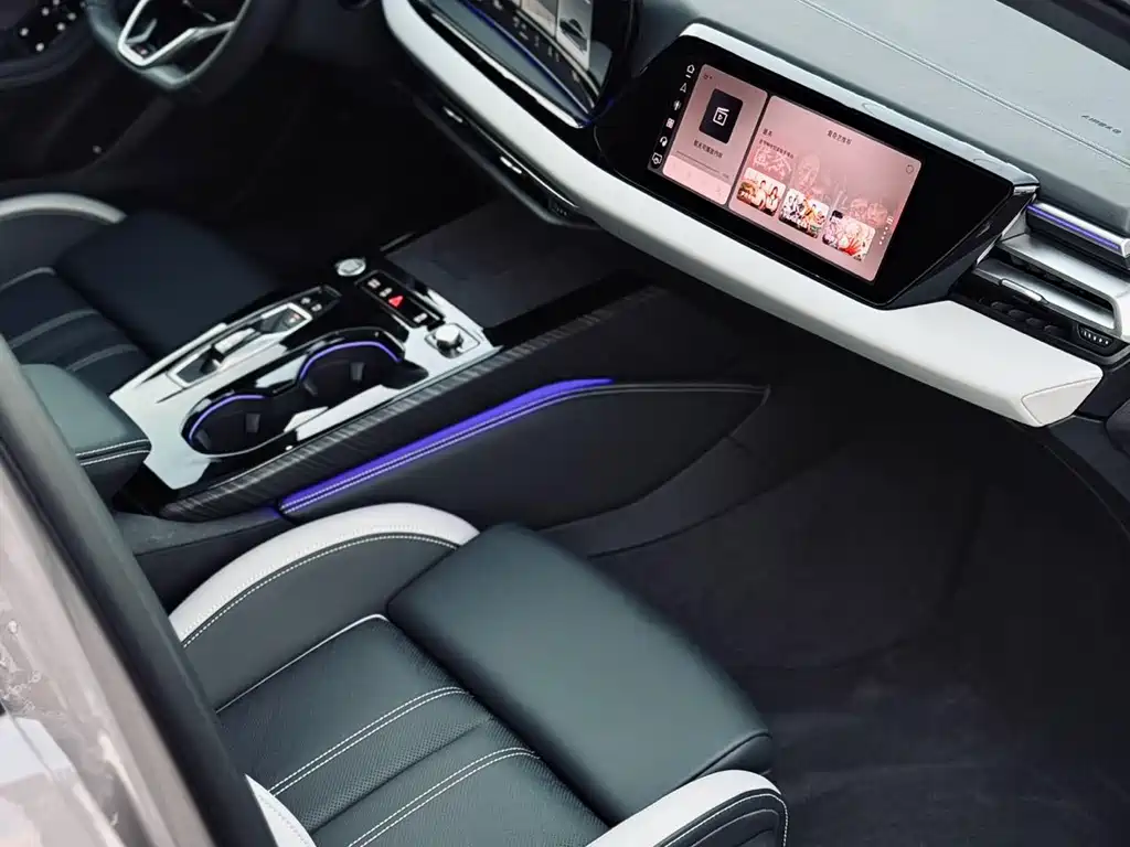 Audi A5L 2.0T Sport Edition, фото 9