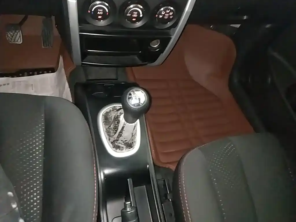 Changan CX20 — миниатюра 14