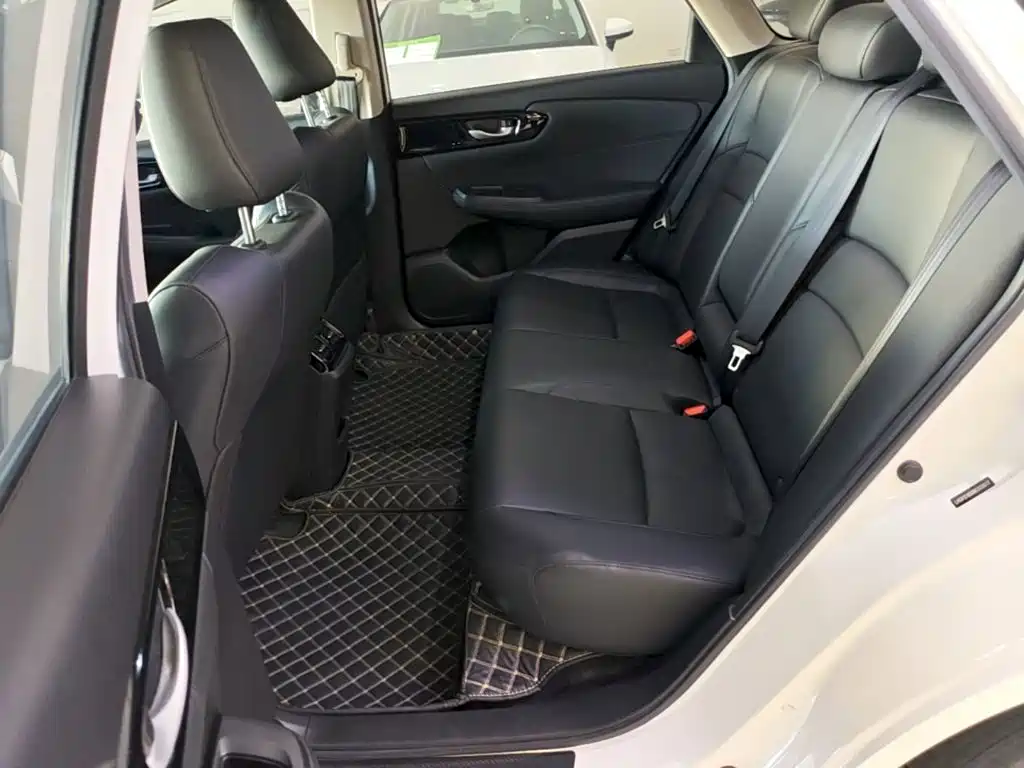 Honda Crider — миниатюра 17