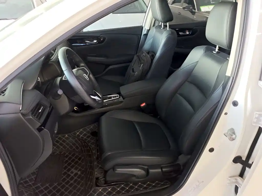 Honda Crider — миниатюра 15