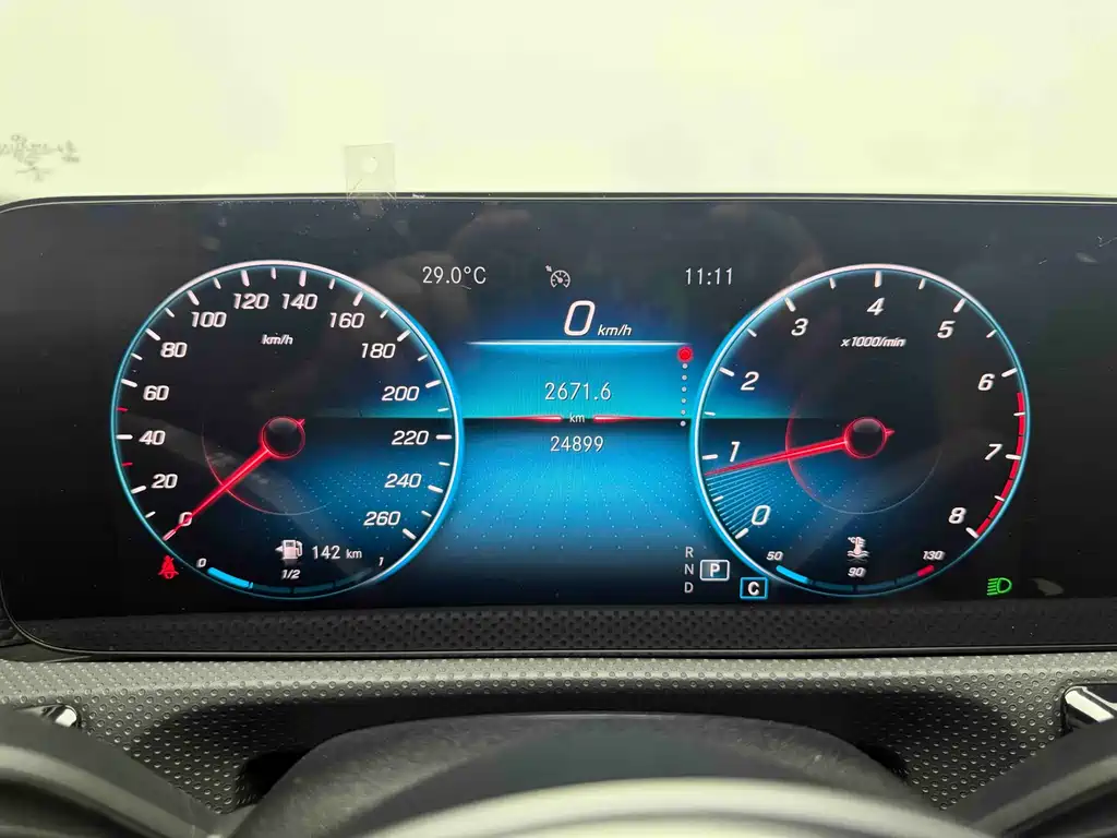 Mercedes-Benz A-Class A 2021 A 200 L Sport
