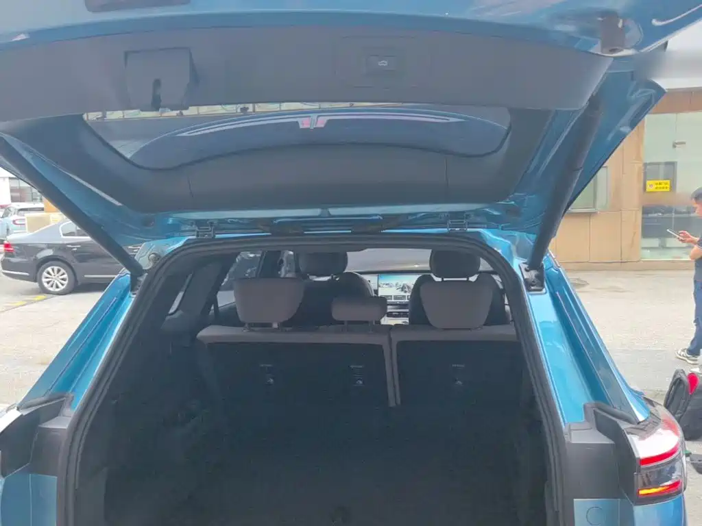 Chery Tiggo 8 PLUS C-DM — миниатюра 19
