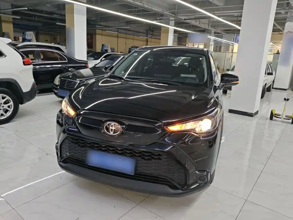 Toyota Frontlander — миниатюра 2