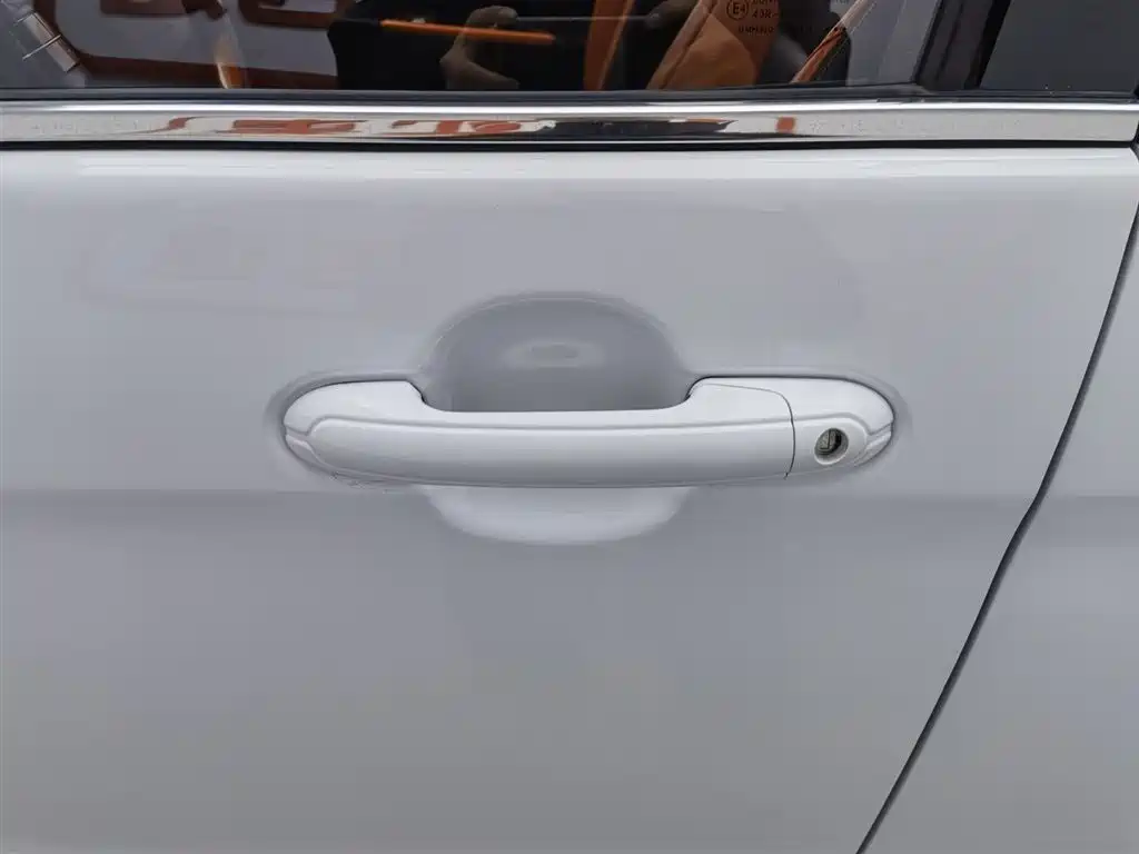 GEELY AUTOMOBILE VISION X1