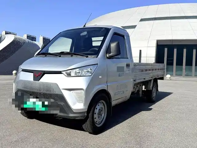 2021 Wuling Motors