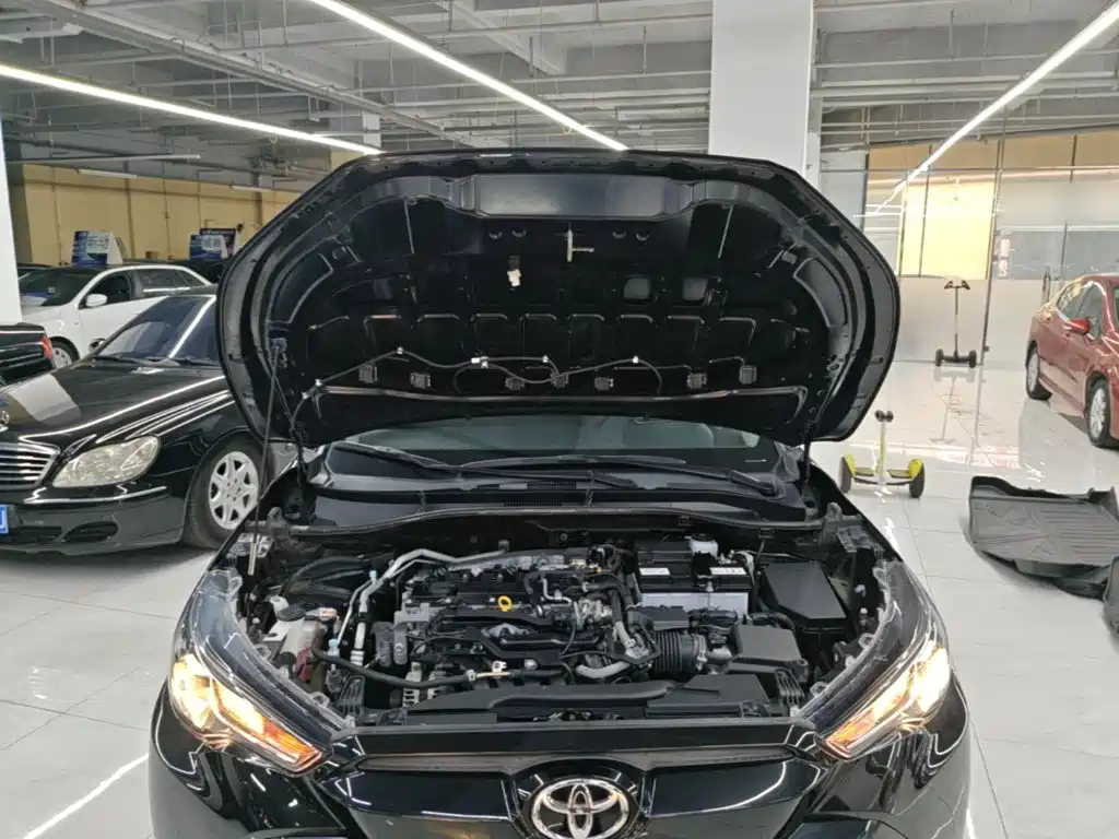 Toyota Frontlander — миниатюра 16
