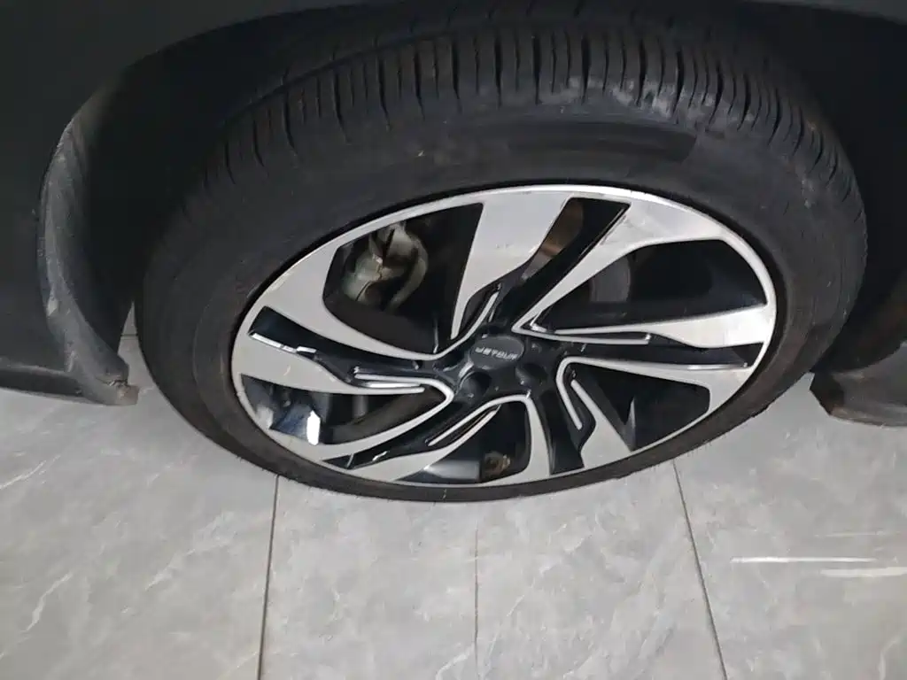 Jetour X90 — миниатюра 23